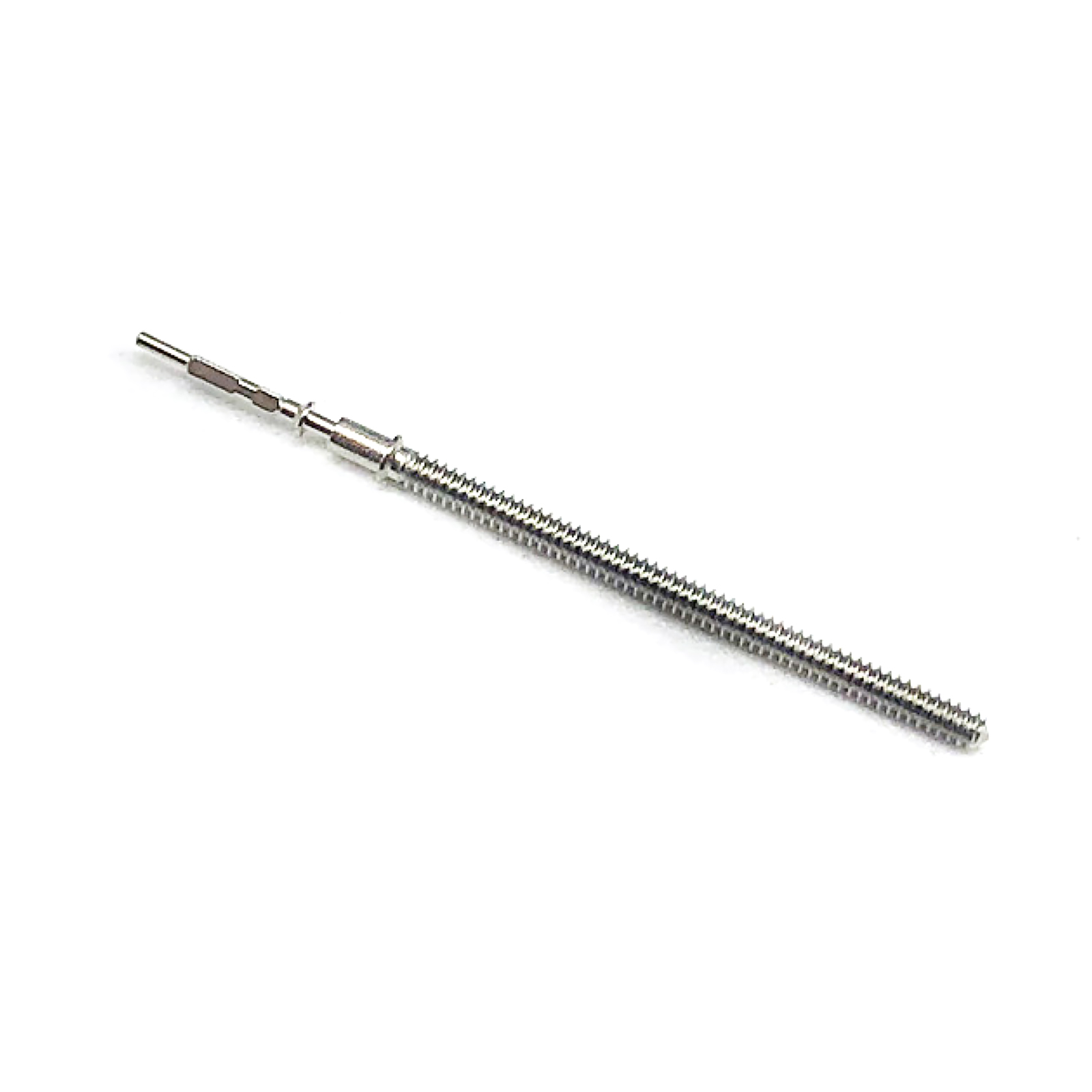 1Pcs Movement Watch Steel Stem - Watch Crown Stem review and price