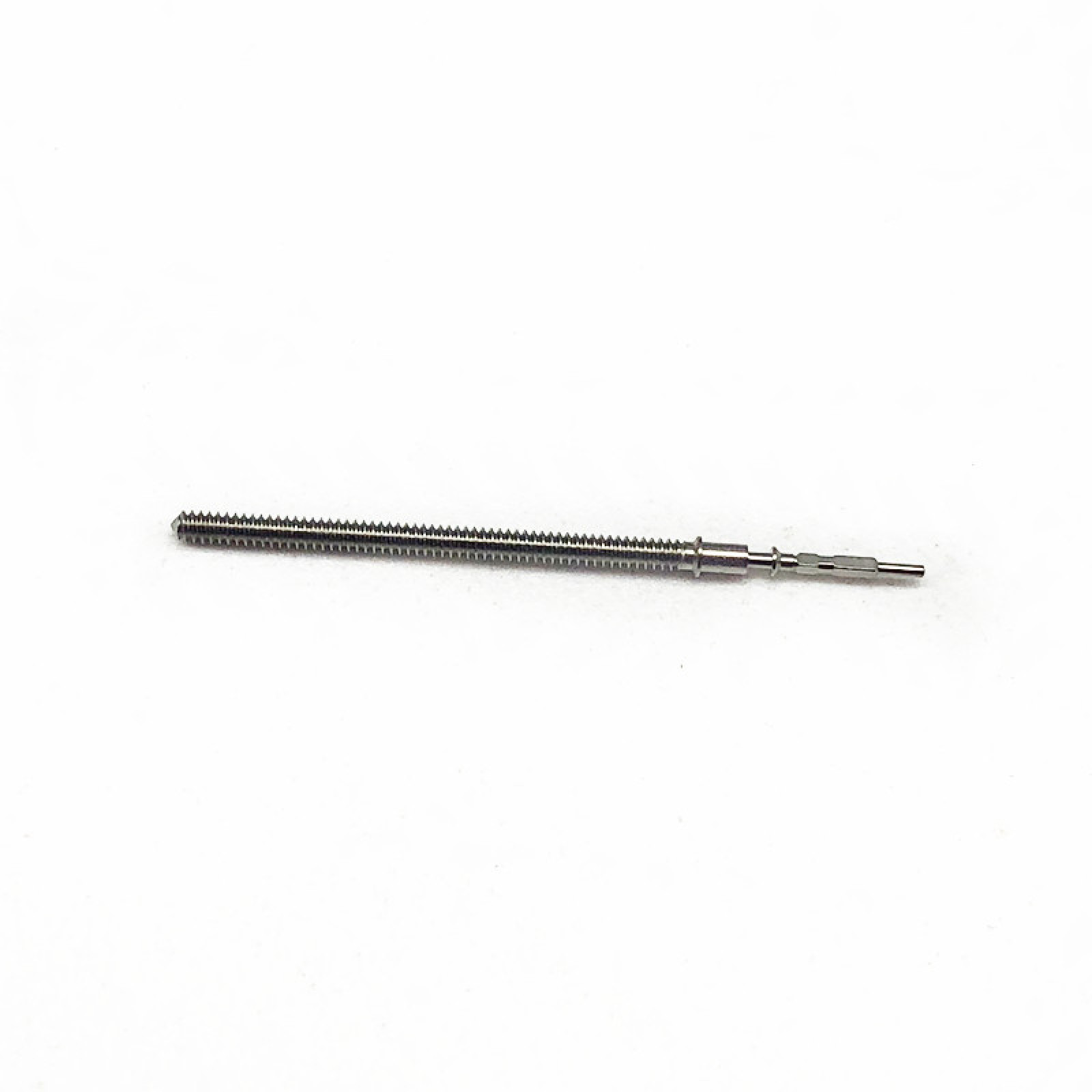 1Pcs Movement Watch Steel Stem - Watch Crown Stem review and price