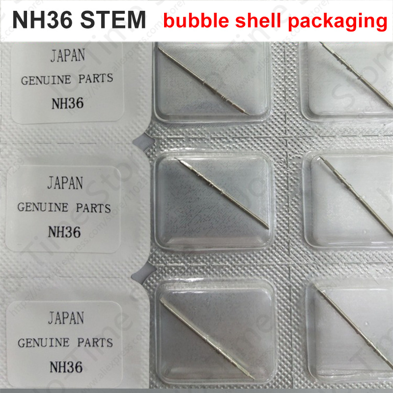 NH35 Stem NH36 Stem Factory Pr - Watch Crown Stem review and price