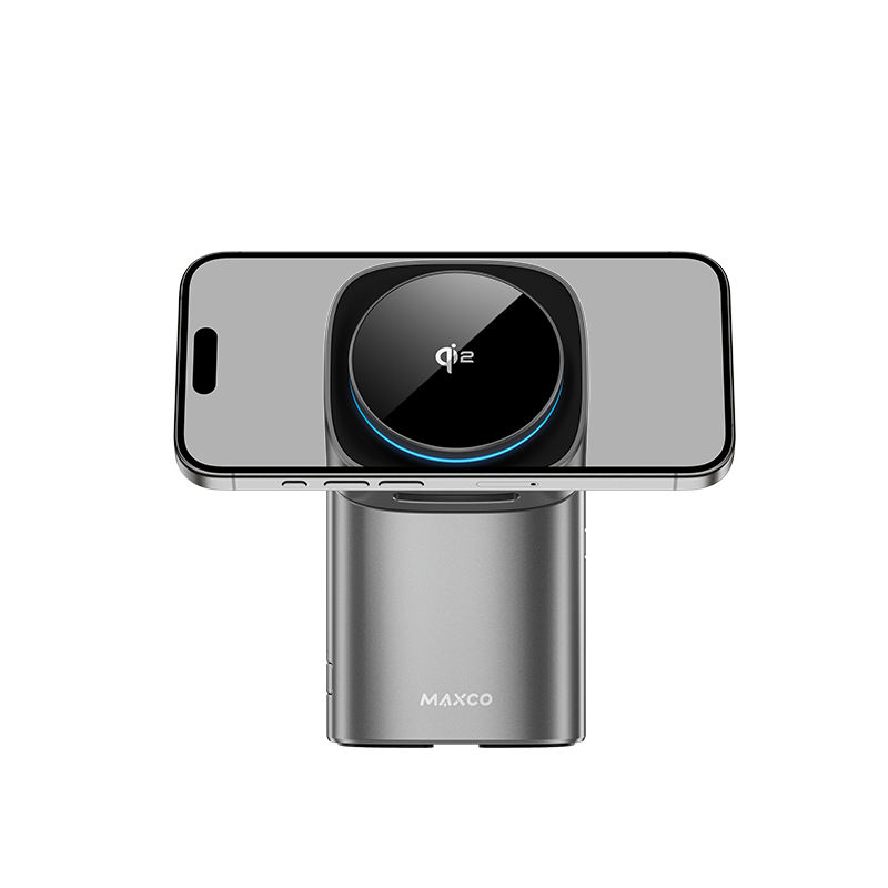 2026 Qi2 Automatic Touch Magne - Smartwatch Watches Compatible With Iphone review and price