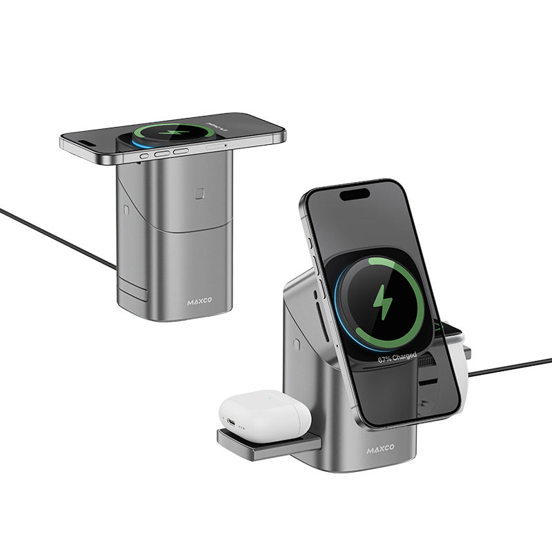 2026 Qi2 Automatic Touch Magne - Smartwatch Watches Compatible With Iphone review and price