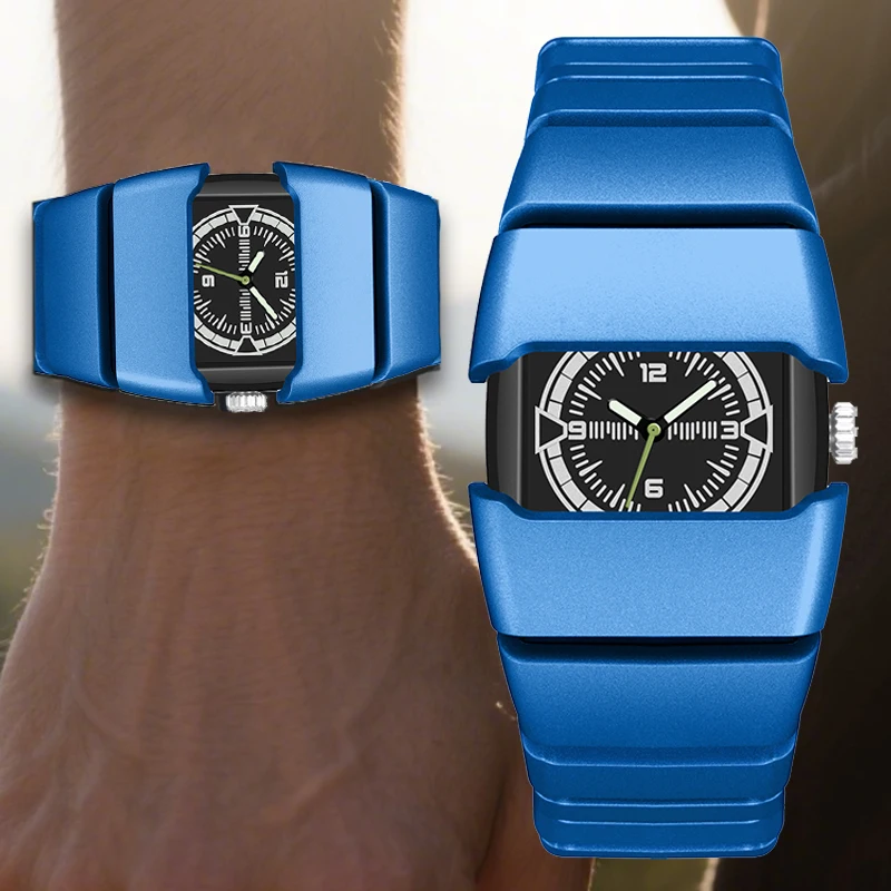 SHIYUNME Fashion Brand Cool Wa - Smartwatch Watches For Women Branded review and price