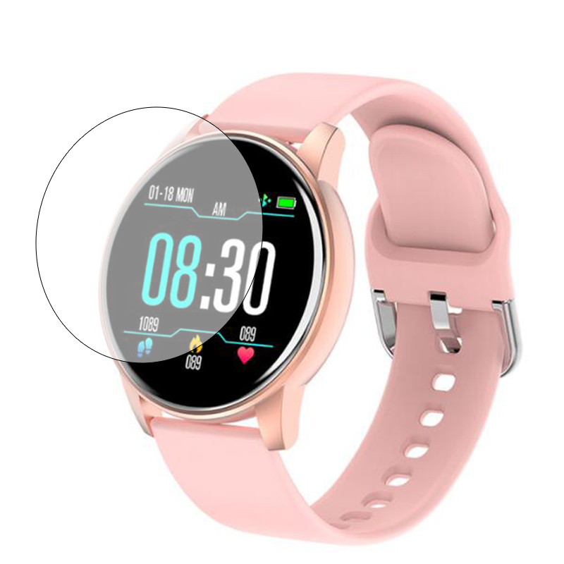 5pcs TPU Soft Smartwatch Clear - Smartwatch Watches For Women Smart review and price