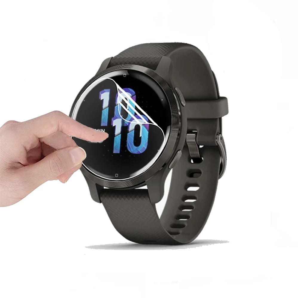 5pcs TPU Soft Smartwatch Clear - Smartwatch Watches For Women Smart review and price