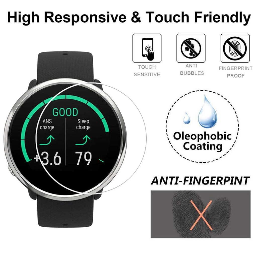 5pcs TPU Soft Smartwatch Clear - Smartwatch Watches For Women Smart review and price