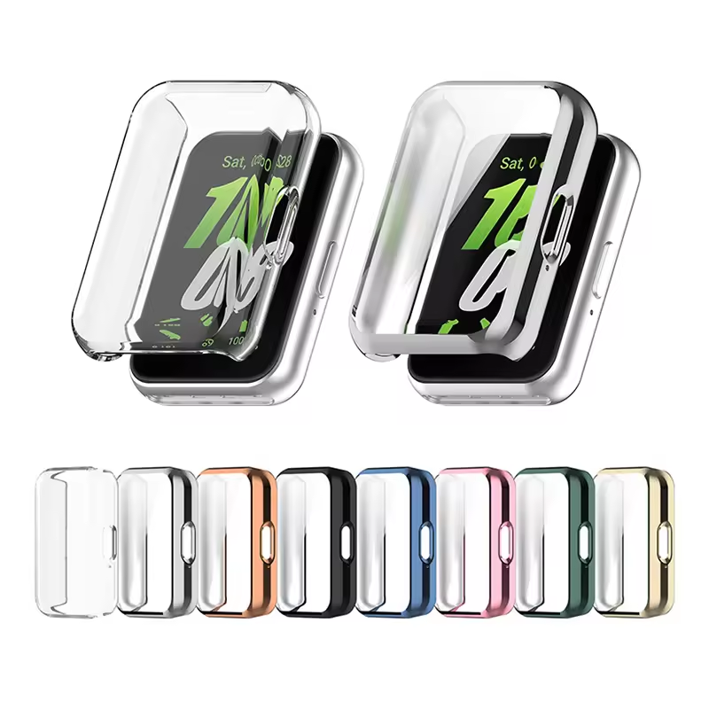 Cover for Samsung Galaxy Fit 3 - Smartwatch Watches For Women Smart review and price