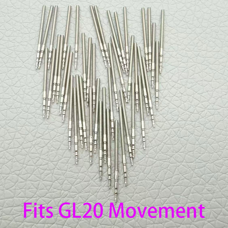 GL30 GL20 GL24 Stem Movement W - Watch Crown Stem review and price