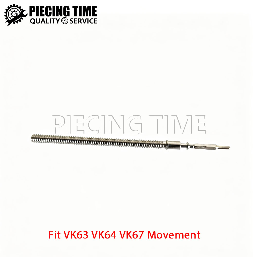 VK63 VK64 VK67 VK68 VK61 Movem - Watch Crown Stem review and price