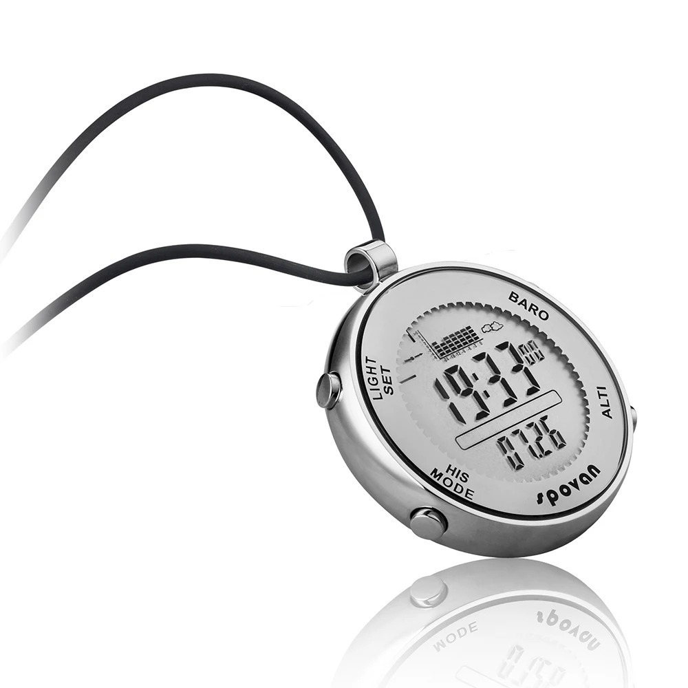 Spovan SPV600 Waterproof Digit - Altimeter Compass Watch review and price