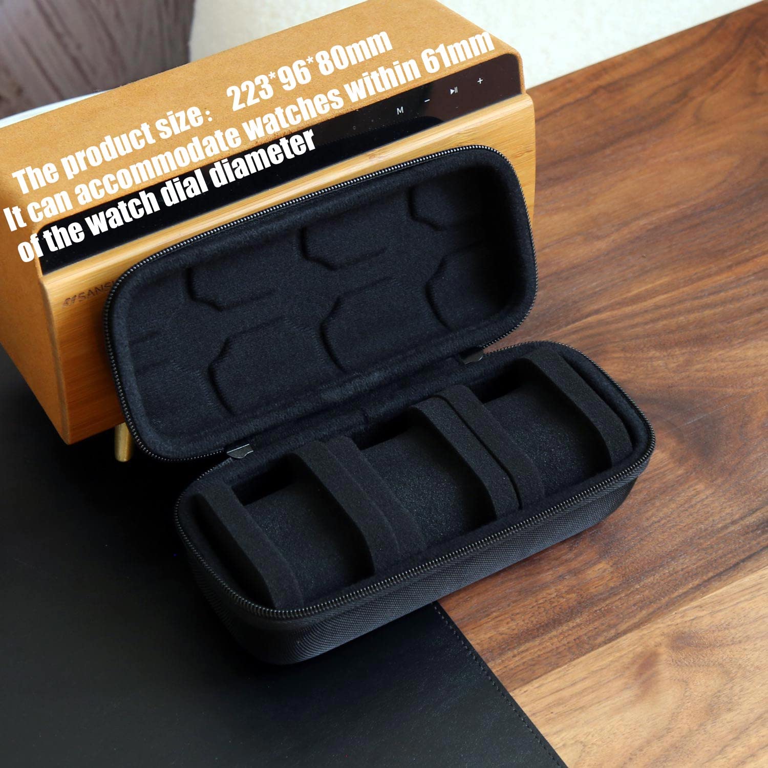 Watch Box Organizer For Men or - Smartwatch Watches For Women Smart review and price