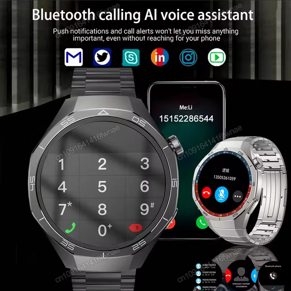 New Watch 5 Pro Smart Watch 1. - Smartwatch Watches For Women With Gps review and price