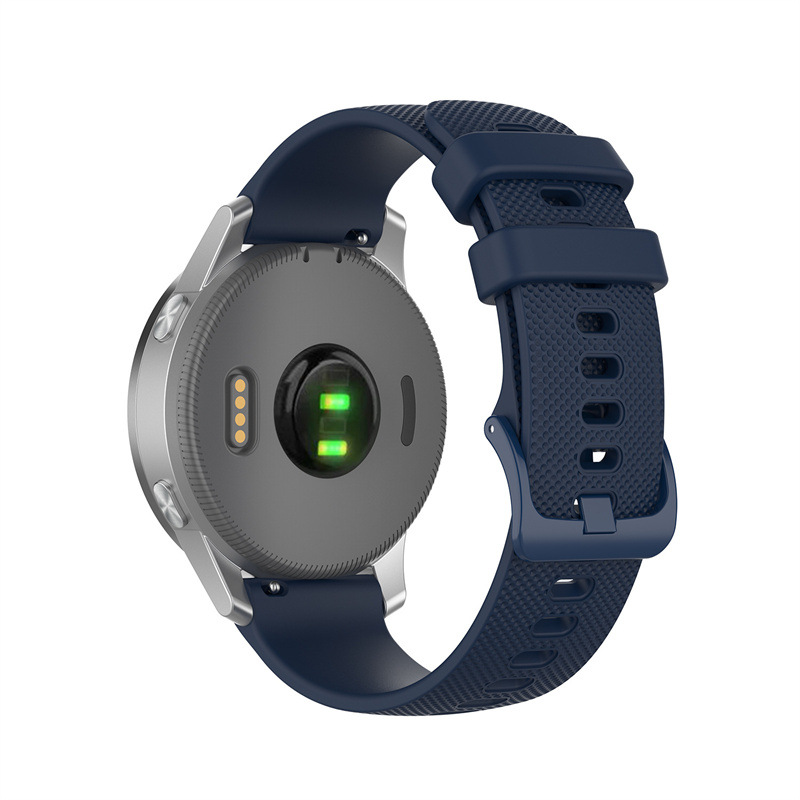 18mm Silicone Watch Band Compa - Fossil Watches Smartwatch Gen 3 review and price