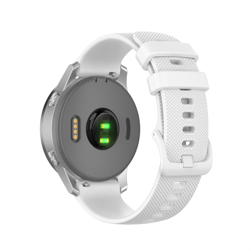 18mm Silicone Watch Band Compa - Fossil Watches Smartwatch Gen 3 review and price