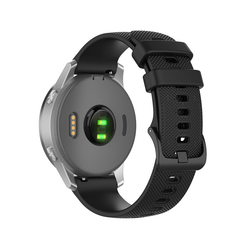 18mm Silicone Watch Band Compa - Fossil Watches Smartwatch Gen 3 review and price