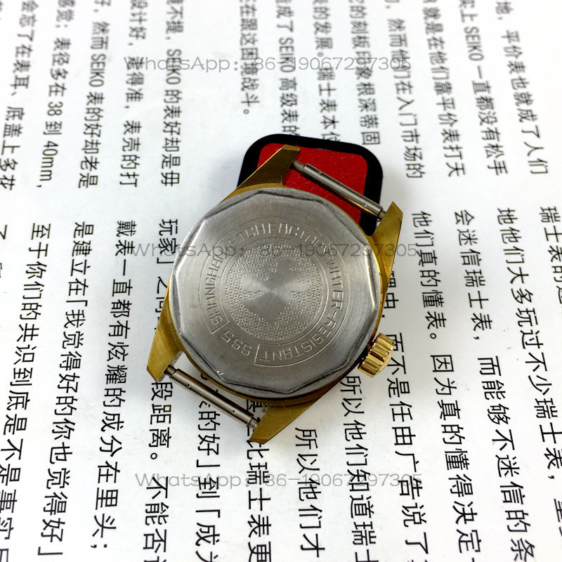 [Guangguang Shop] Shanghai Wat - Ladies Fashion Watch review and price