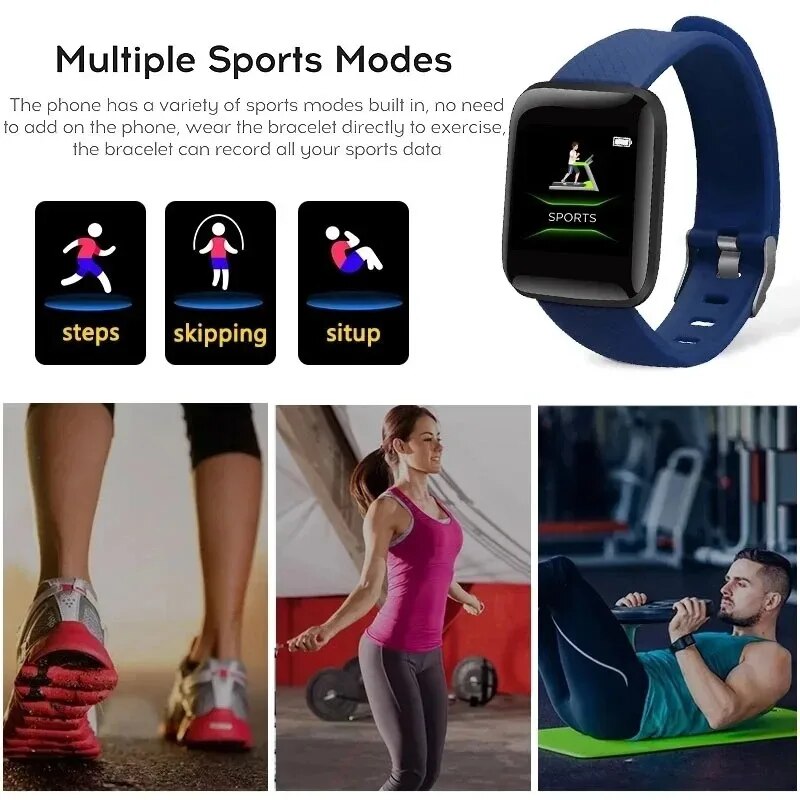 2024 New For Multifunction Sma - Smartwatch New Watches review and price