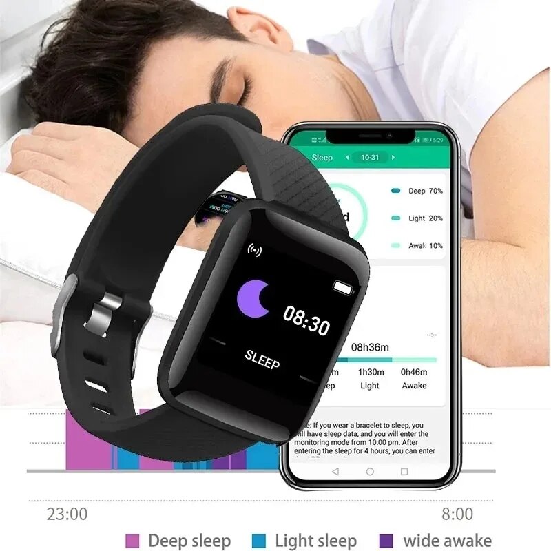 2024 New For Multifunction Sma - Smartwatch New Watches review and price