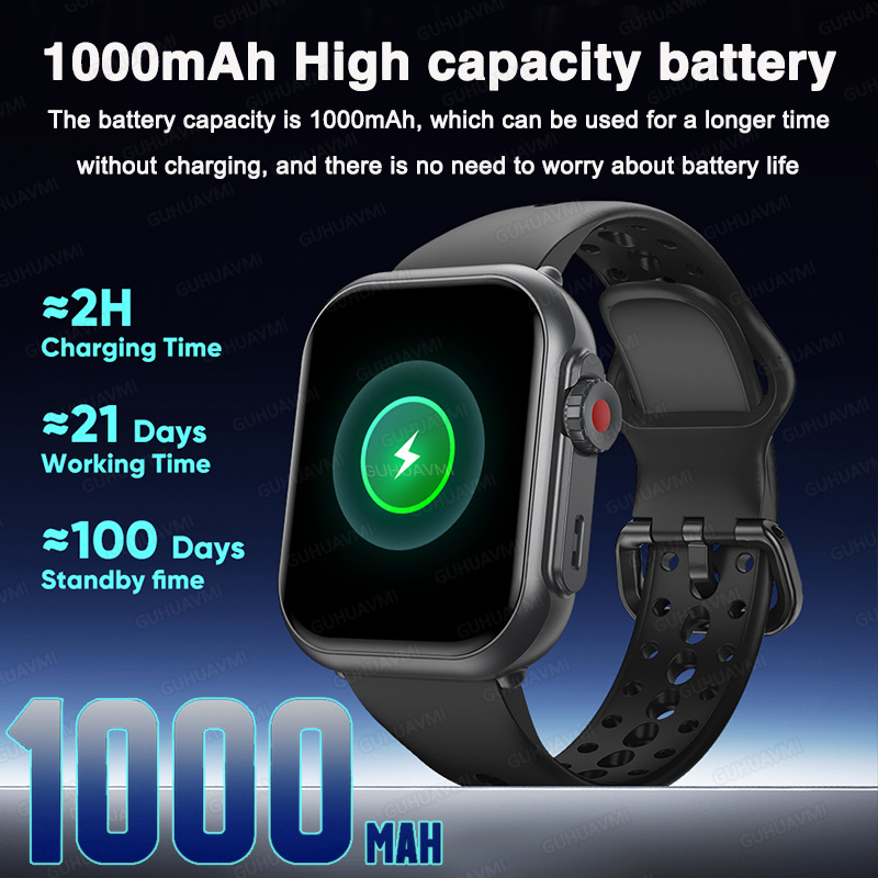 2026 Watch Ultra 2 SE Men Wome - Smartwatch Watches For Women Branded review and price