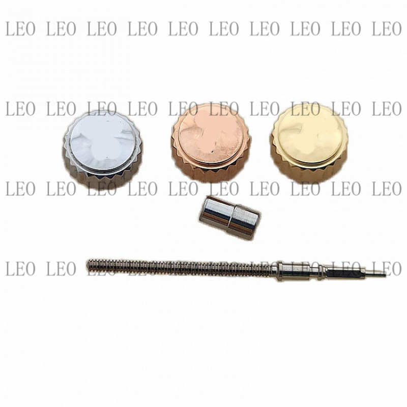 DD  Watch Part Crown Watch Tub - Watch Crown Stem review and price