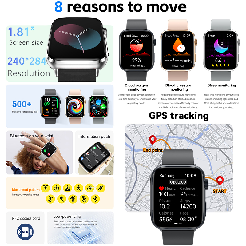 2026 New SE Ultra Series 11 NF - Smartwatch Watches For Women With Gps review and price
