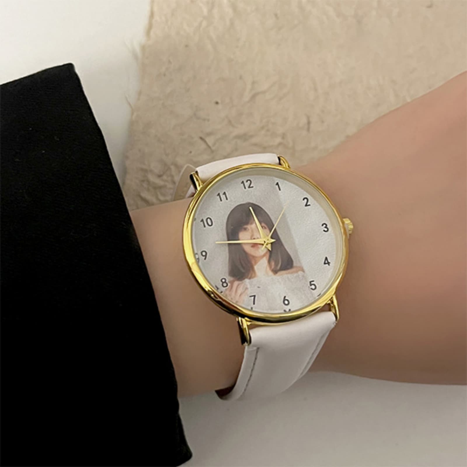 Personalized Women Watch Custo - Ladies Fashion Watch review and price