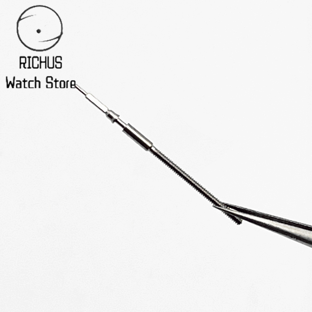 Watch Crown Stem Stainless Ste - Watch Crown Stem review and price