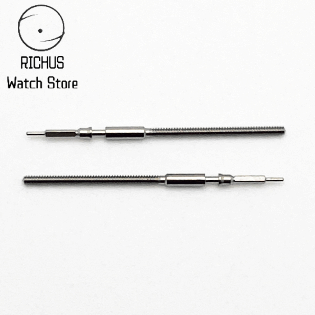 Watch Crown Stem Stainless Ste - Watch Crown Stem review and price