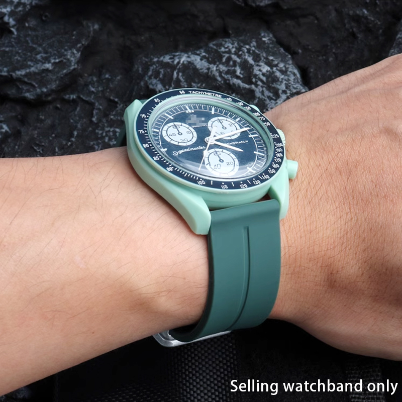 20mm Applicable for Omega X Sw - Smartwatch Watches For Women Branded review and price