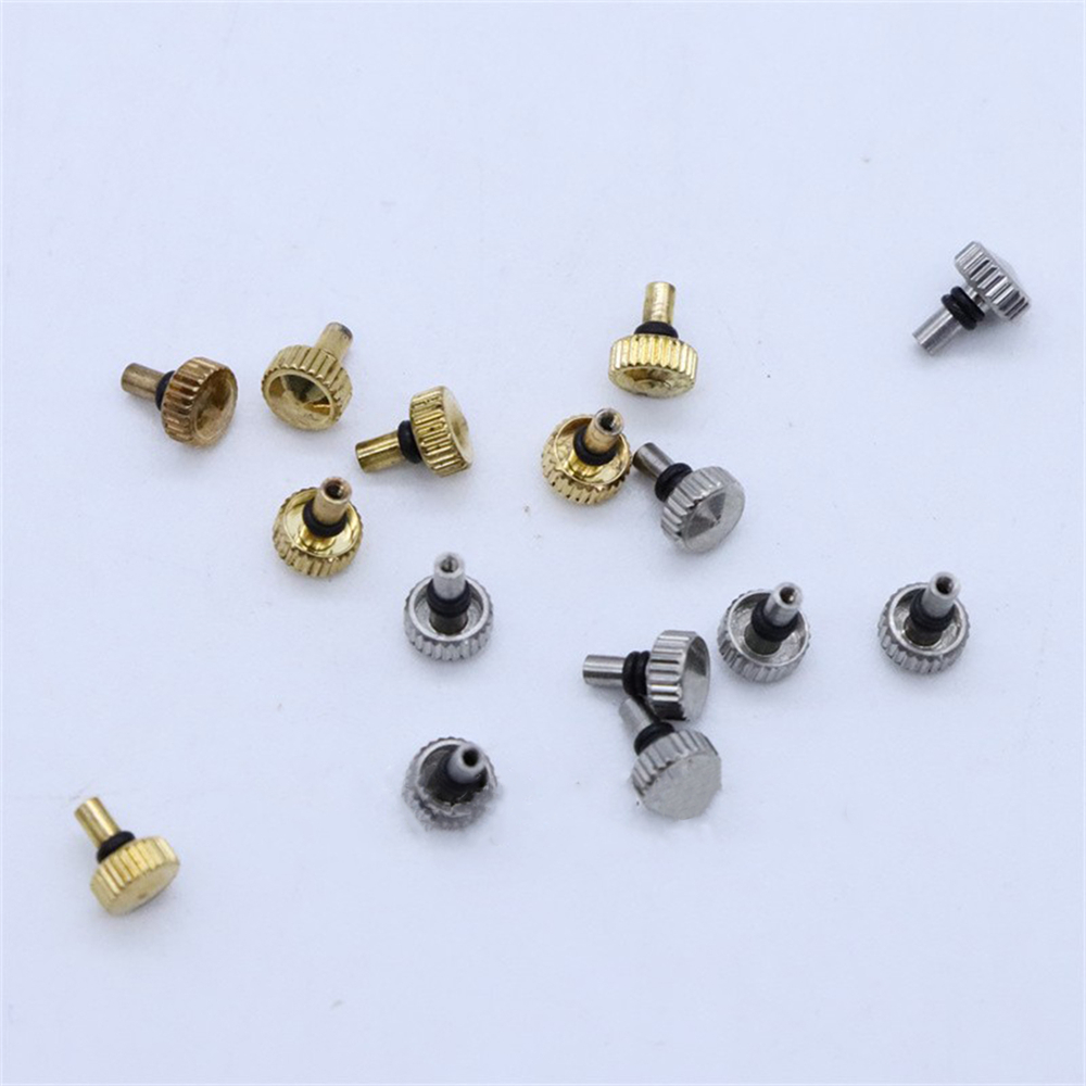 5 PCS Watch Crown Watch Handle - Watch Crown Stem review and price