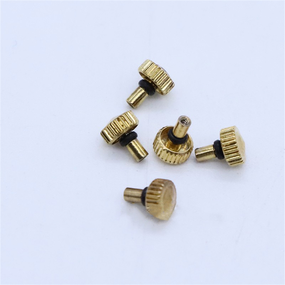 5 PCS Watch Crown Watch Handle - Watch Crown Stem review and price