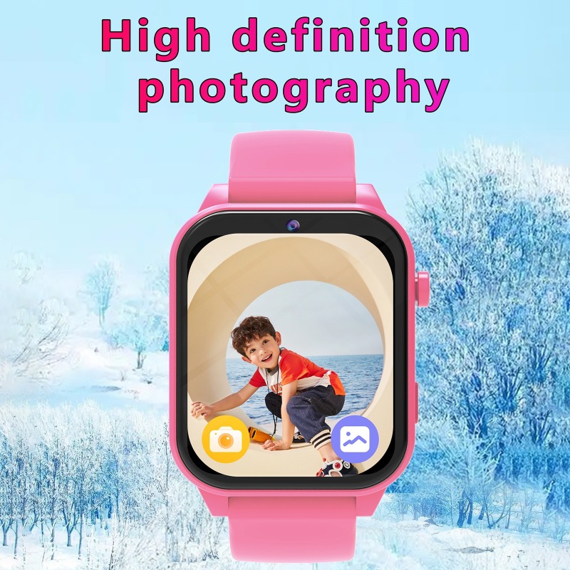 Smartwatch Children's Games Wa - Smartwatch Watches Gift For Boys review and price