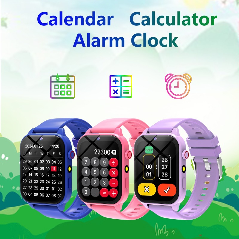 Smartwatch Children's Games Wa - Smartwatch Watches Gift For Boys review and price