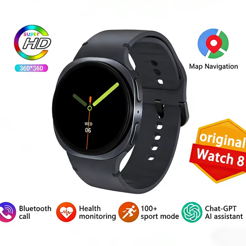 2026 New classic 8 Max Women S - Smartwatch Watches For Women With Gps review and price