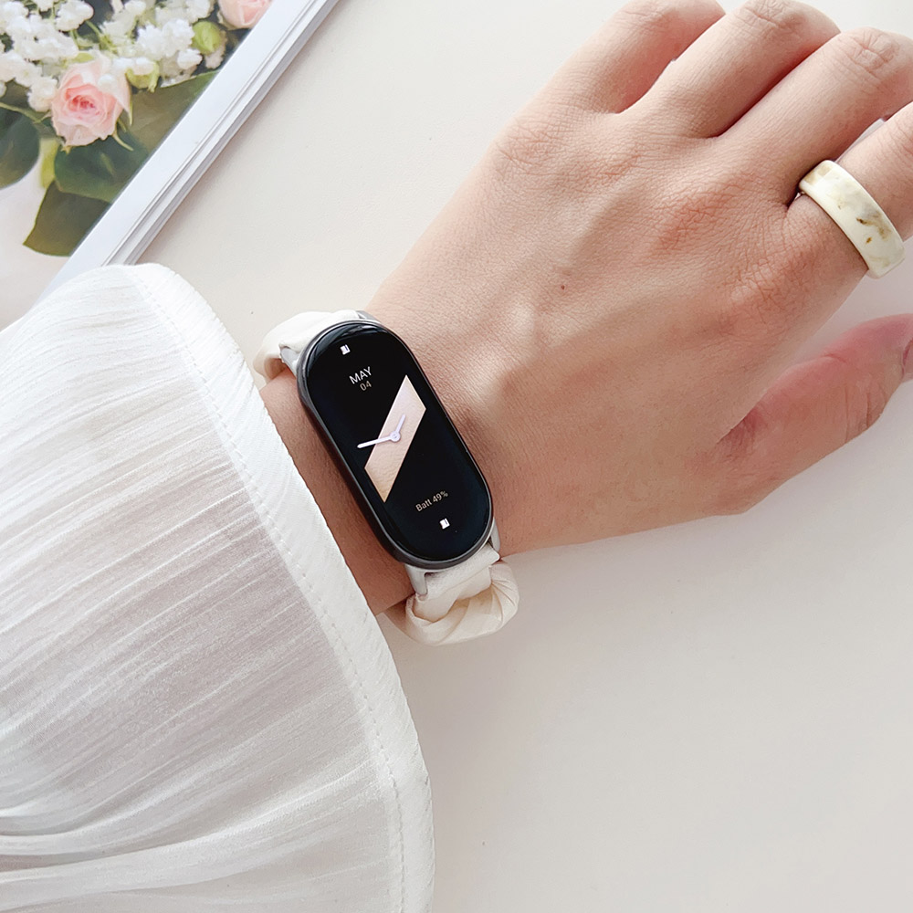Mi Band 9/10 Watch Wrist Band  - Smartwatch Watches For Women Smart review and price