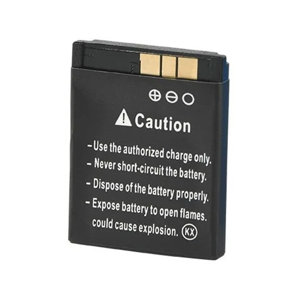 380mAh LQ-S1 LQS1 Battery 3.7V - Watch V8 review and price
