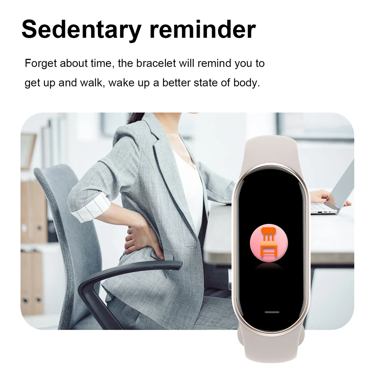 New Original Small M8 Band Sma - Smartwatch New Watches 2025 review and price
