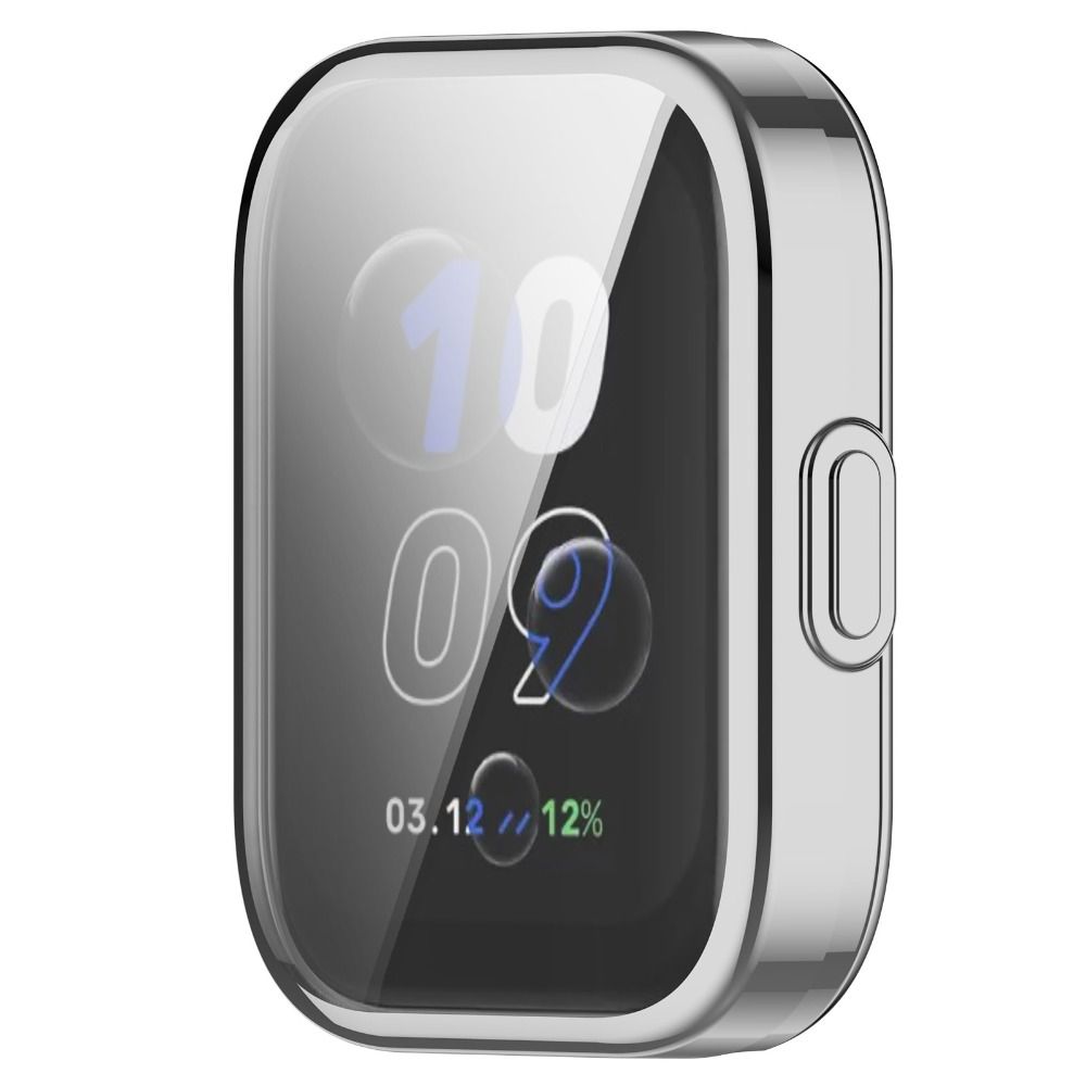 New Full Cover TPU Case Bumper - Smartwatch New Watches review and price