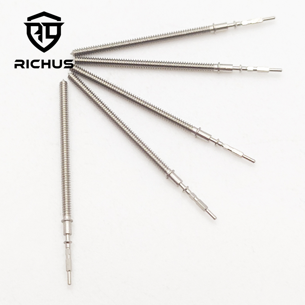 RICHUS VK Watch Stem Stainless - Watch Crown Stem review and price