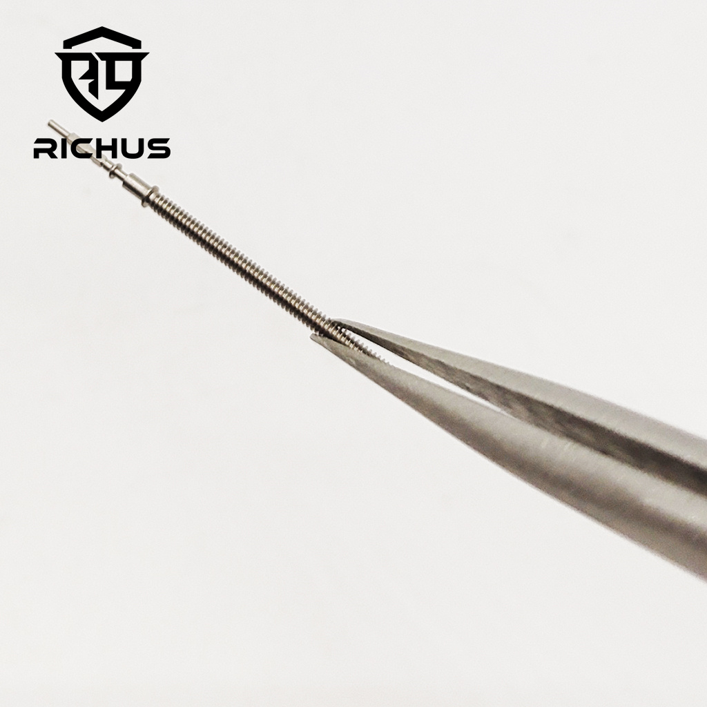 RICHUS VK Watch Stem Stainless - Watch Crown Stem review and price