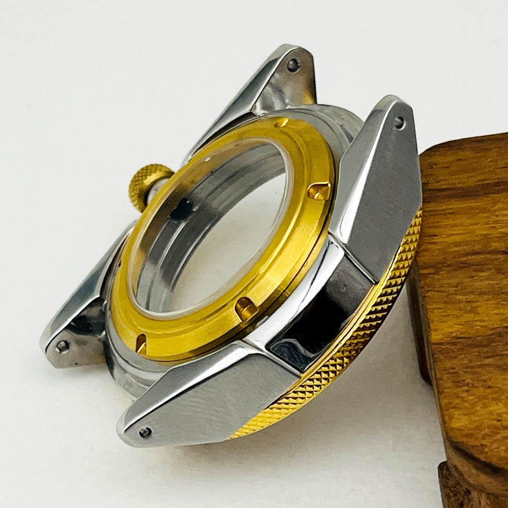 King Samurai Watch Case SRPB N - Citizen Watch Tsuyosa review and price