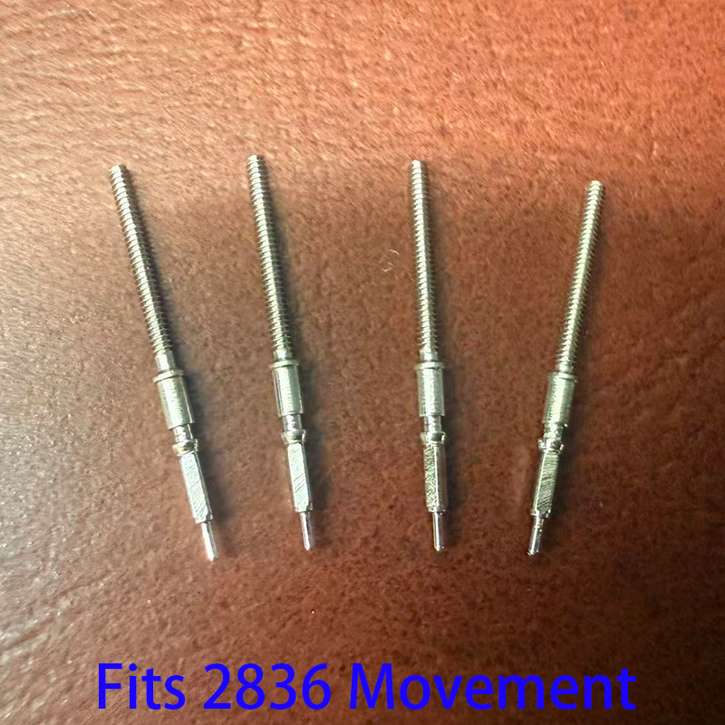 Movement Watch Steel Stem Crow - Watch Crown Stem review and price