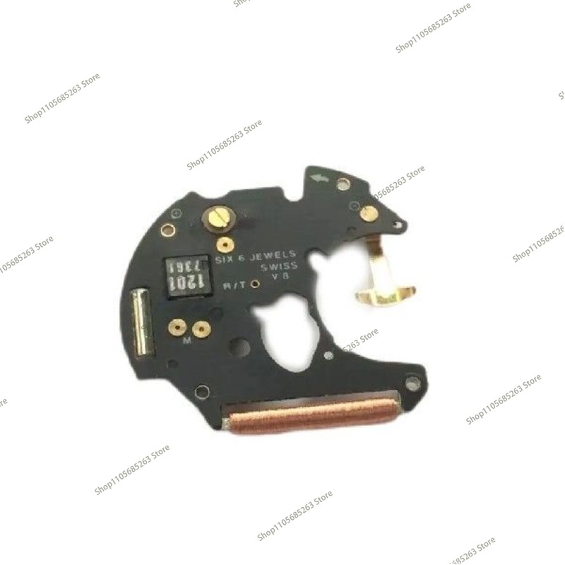 ETA 255111 255411 255121 122 4 - Watch V8 review and price