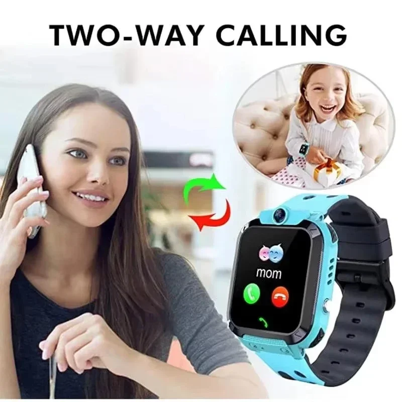 Lenovo 2026 New 5G Waterproof  - Smartwatch Watches Gift For Boys review and price