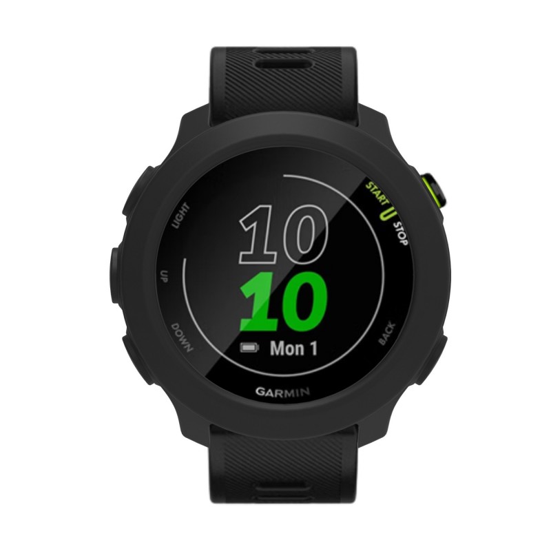 New Soft Silicone Case Cover f - Smartwatch New Watches review and price