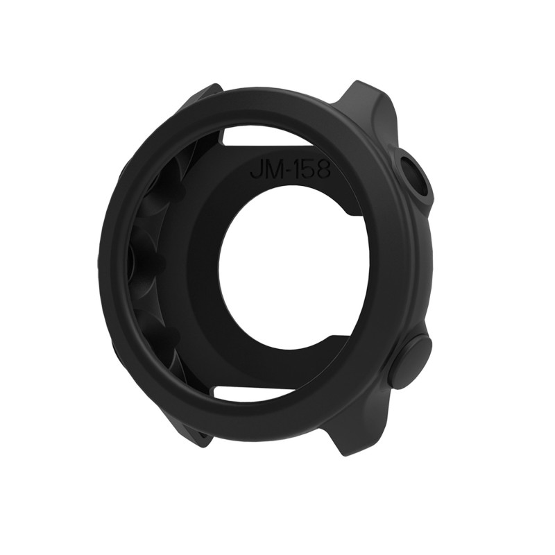 New Soft Silicone Case Cover f - Smartwatch New Watches review and price