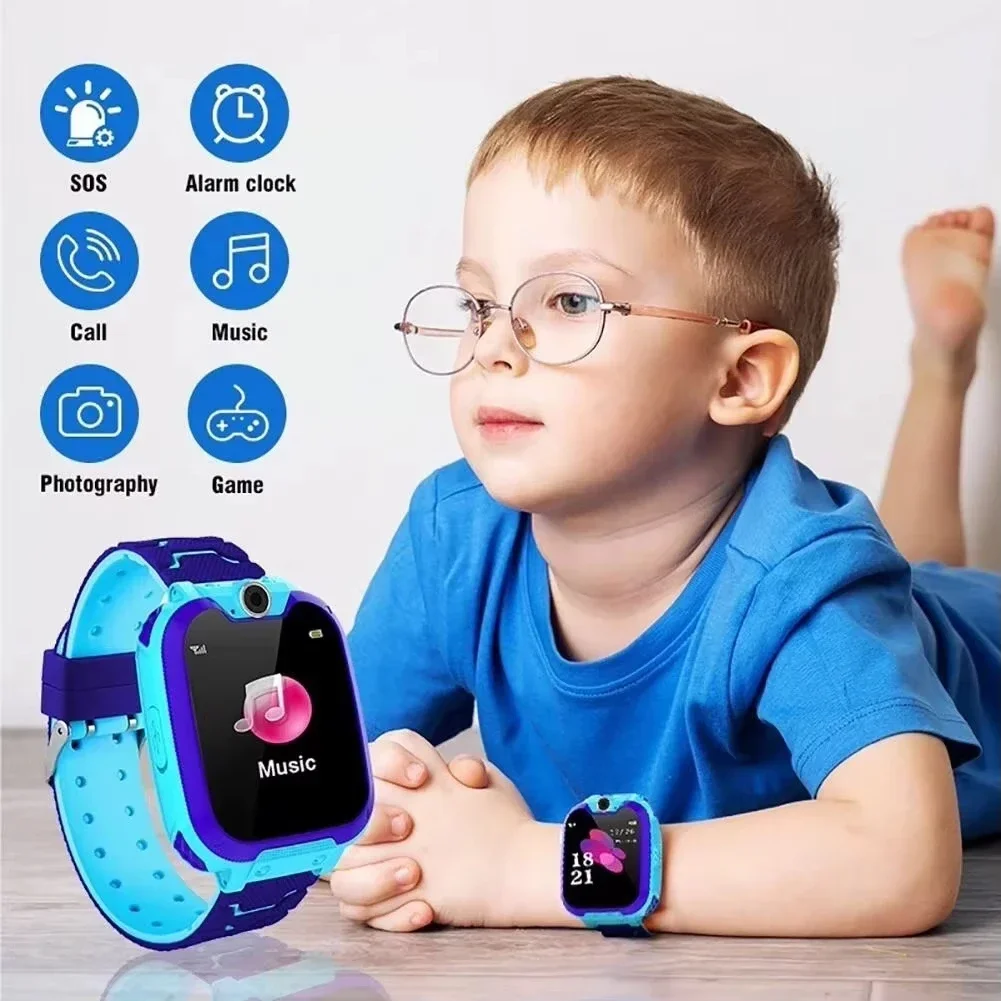 Lenovo 2026 5G Waterproof Smar - Smartwatch Watches Gift For Boys review and price