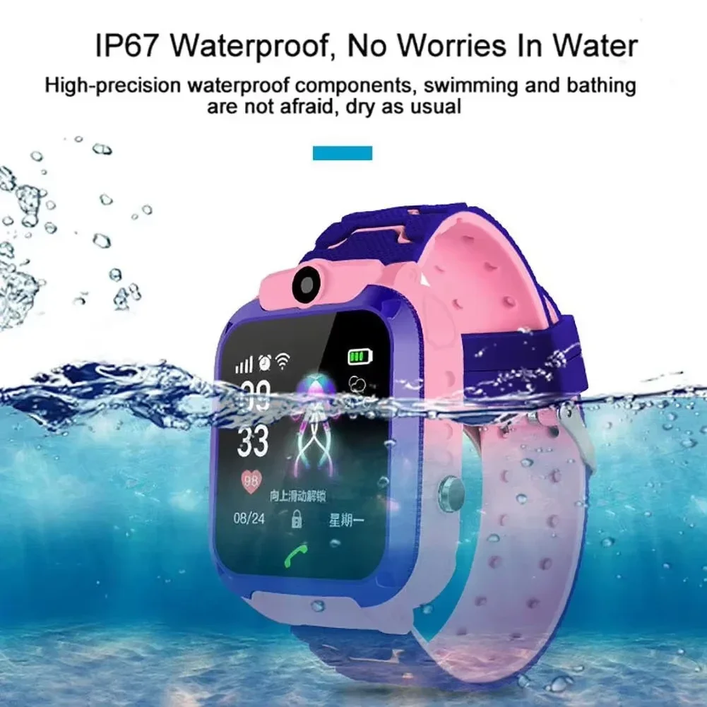 Lenovo 2026 5G Waterproof Smar - Smartwatch Watches Gift For Boys review and price