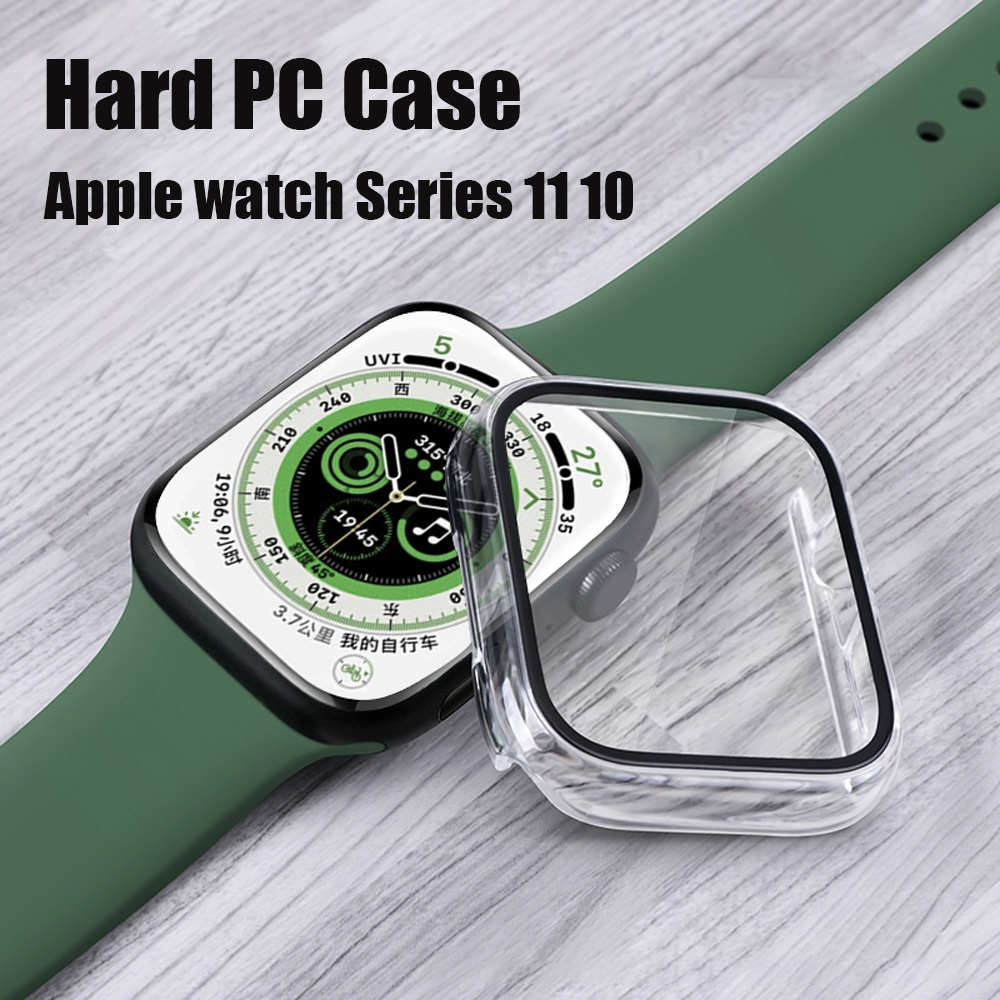 Screen Protector For Apple Wat - Smartwatch New Watches review and price