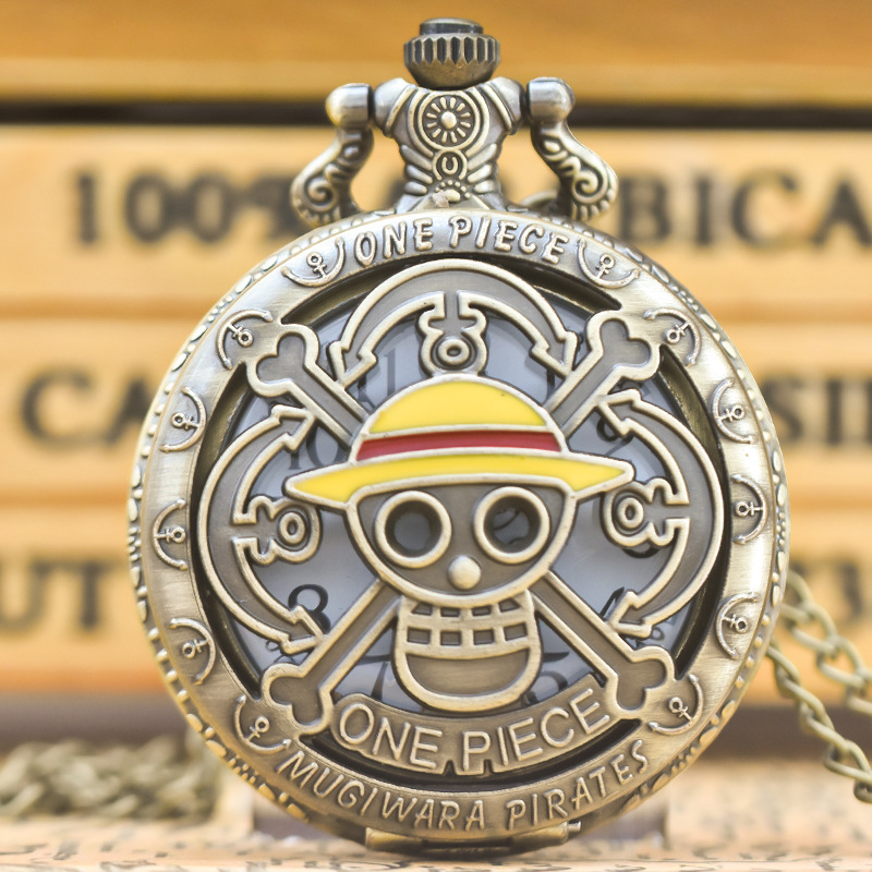 New Anime One Piece Series Poc - Ladies Fashion Watch review and price