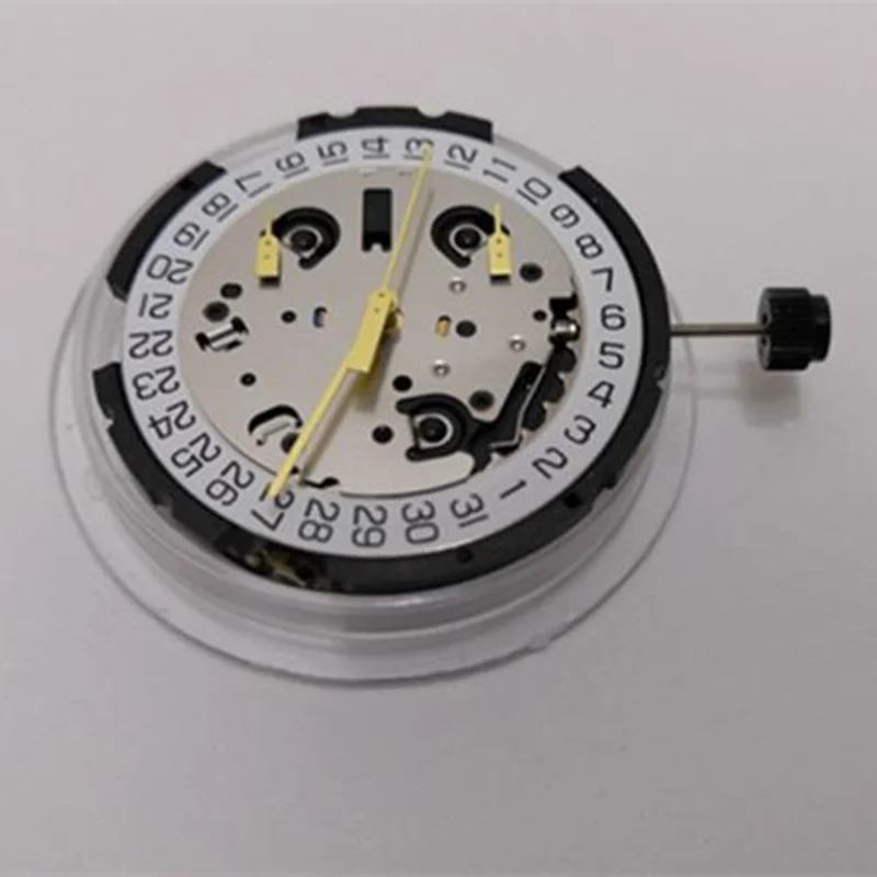Original ETA G10.212 6-pin 4-b - Watch V8 review and price